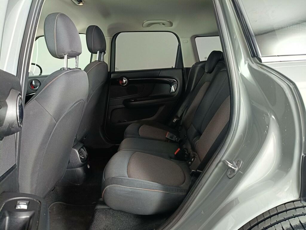 Mini Cooper D Countryman 2.0 D Cooper D Auto