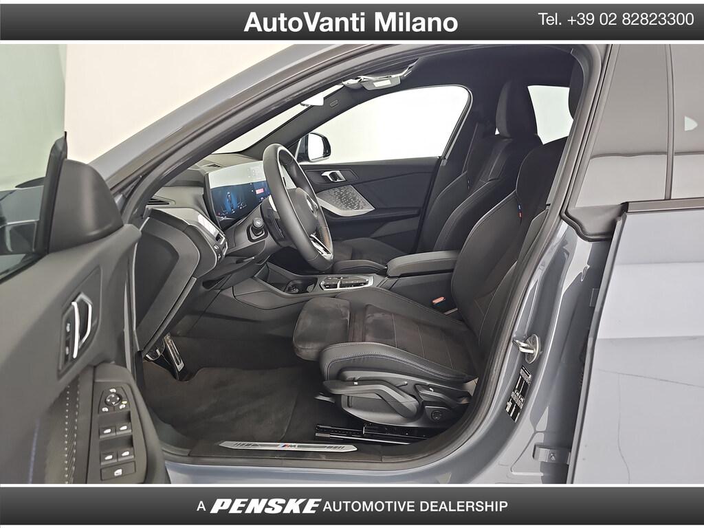 BMW Serie 2 218d Gran Coupe MSport Pro auto