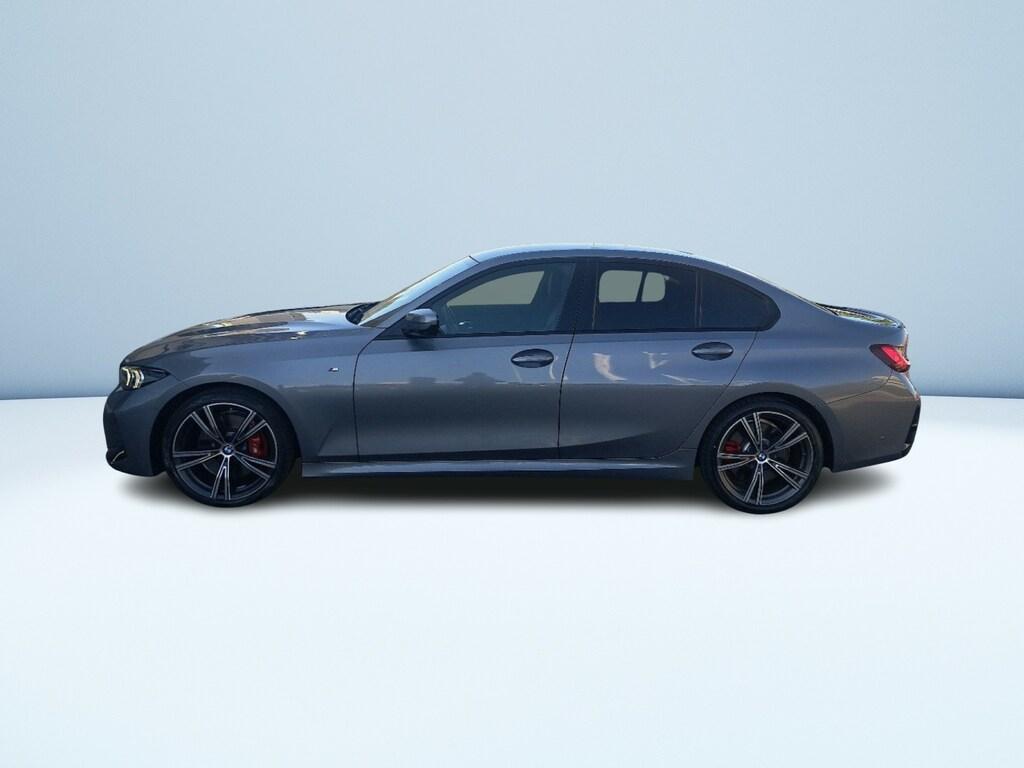 BMW Serie 3 320d mhev 48V Msport auto