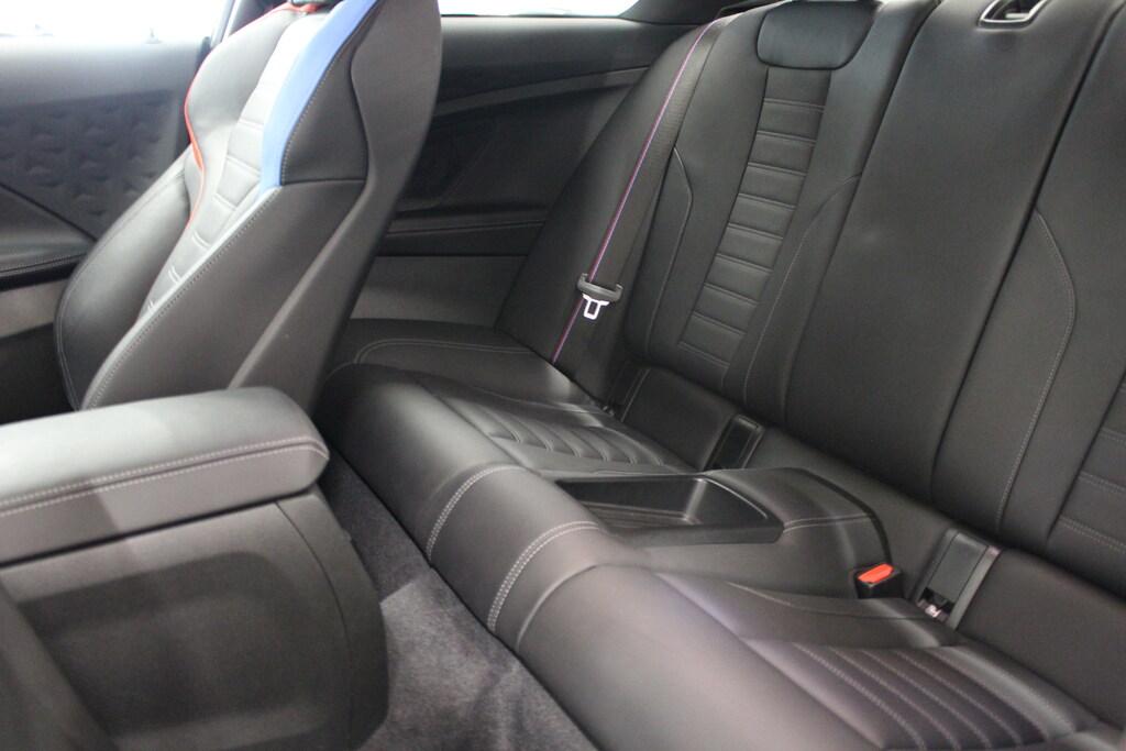BMW M2 Coupe 3.0 460cv auto