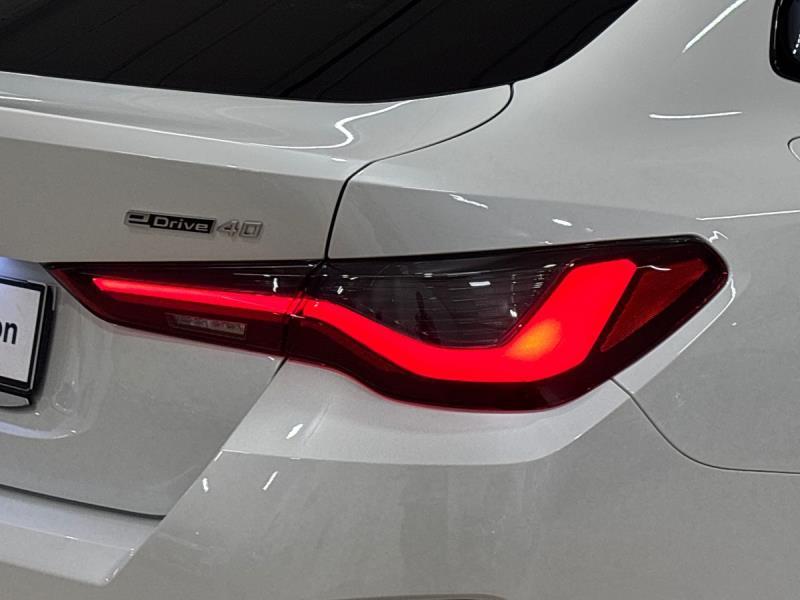 BMW i4 edrive40 M Sport