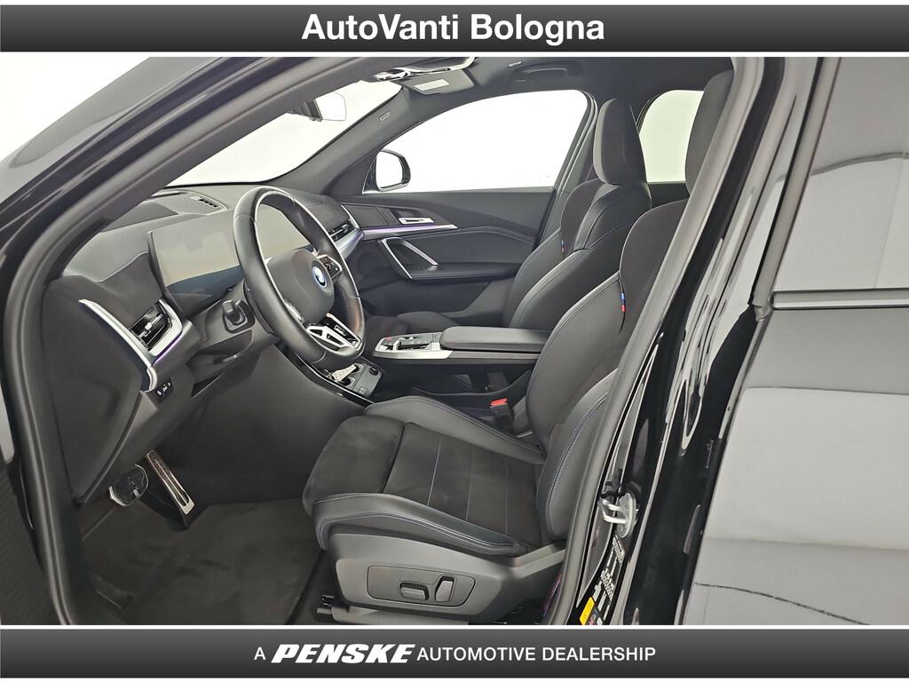 BMW iX2 edrive 20 MSport Pro