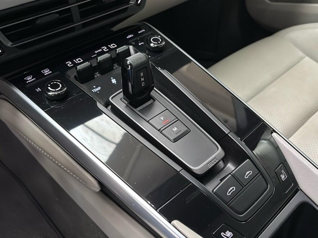 Porsche 911 Targa 3.0 4S auto