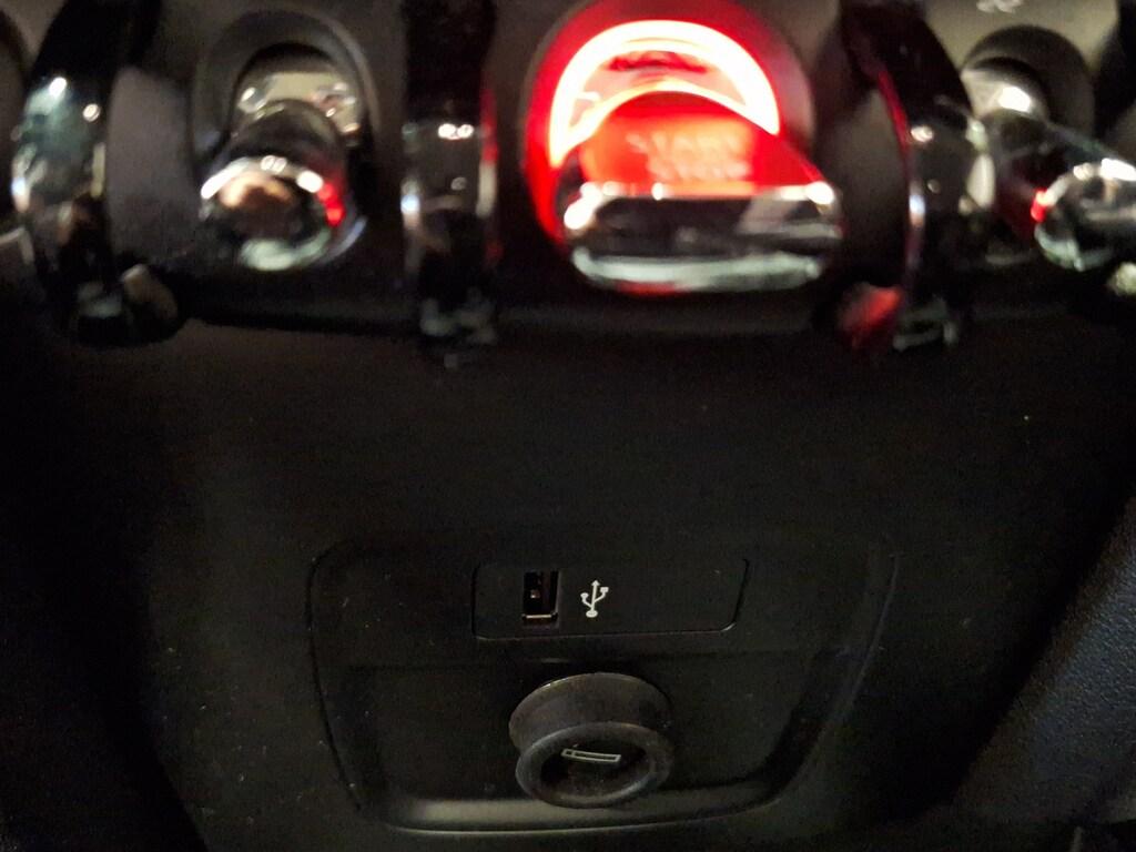 Mini Cooper D Countryman 2.0 TwinPower Turbo Cooper D Business Steptronic