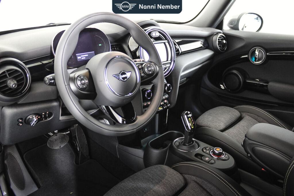 Mini Cooper SE Mini 3p Cooper SE M auto