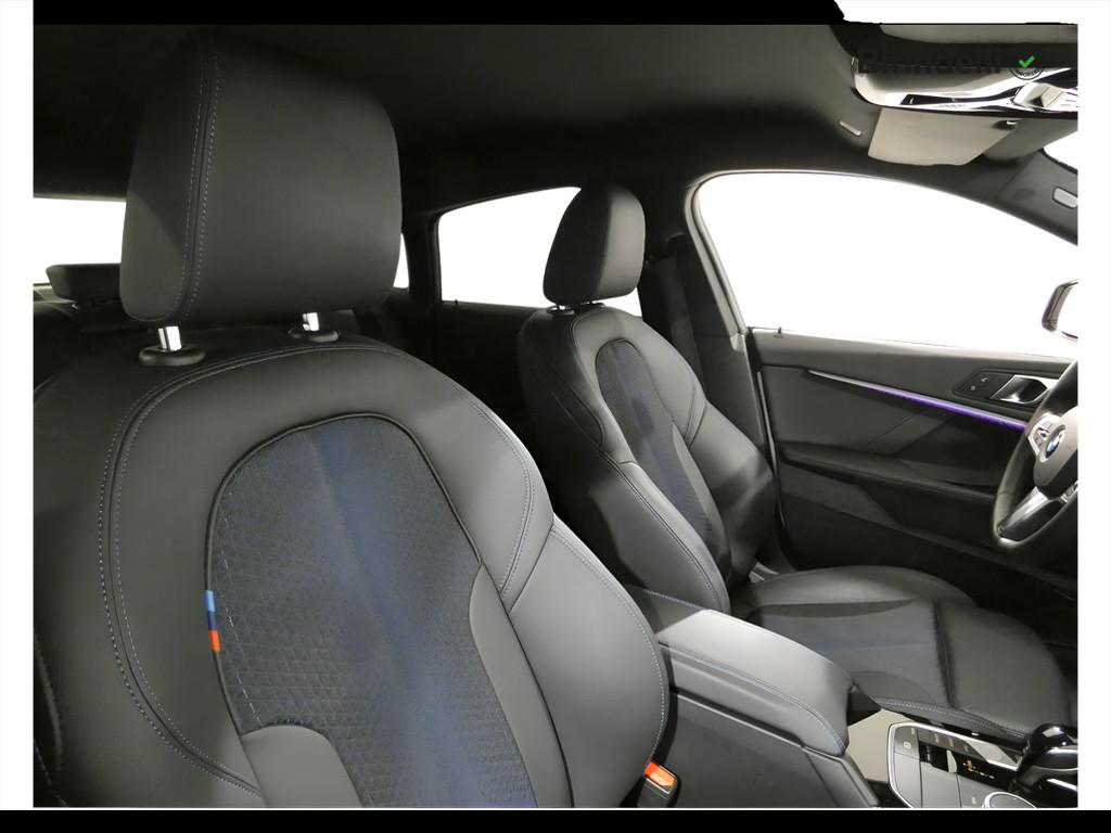 BMW Serie 2 220d Gran Coupe Msport auto