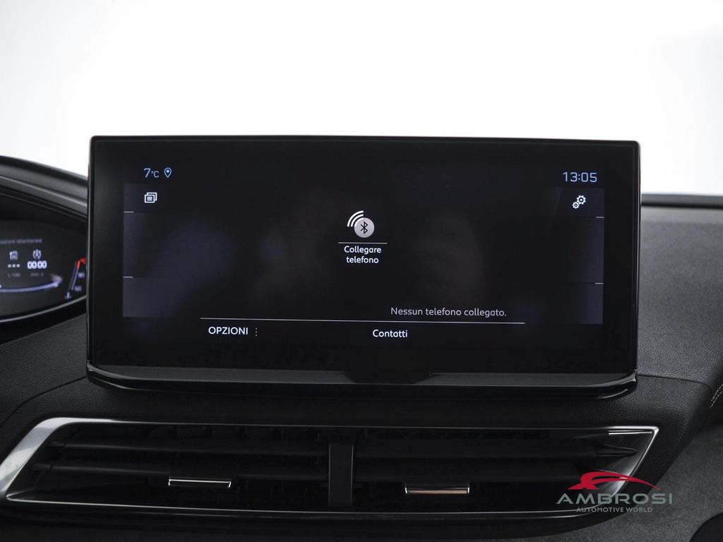 Peugeot 3008 1.5 bluehdi GT Pack s&s 130cv eat8