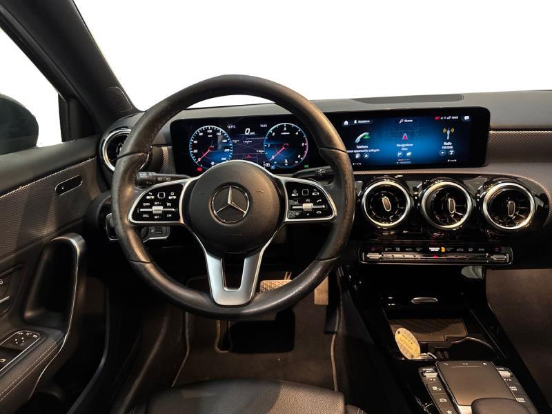 Mercedes Classe A 180 d Sport auto