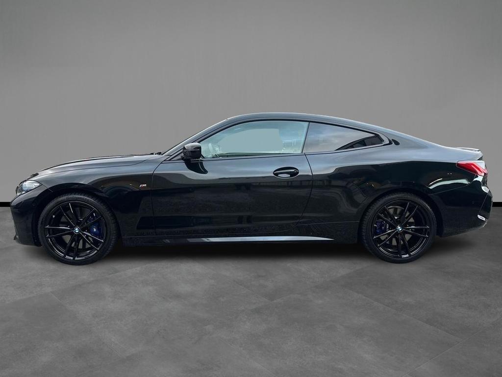 BMW Serie 4 M M440i Coupe mhev 48V xdrive auto