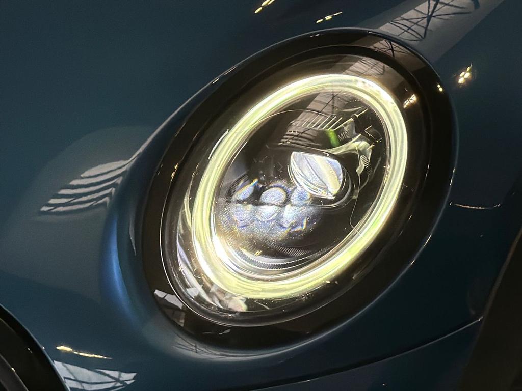 Mini Cooper 1.5 TwinPower Turbo Cooper