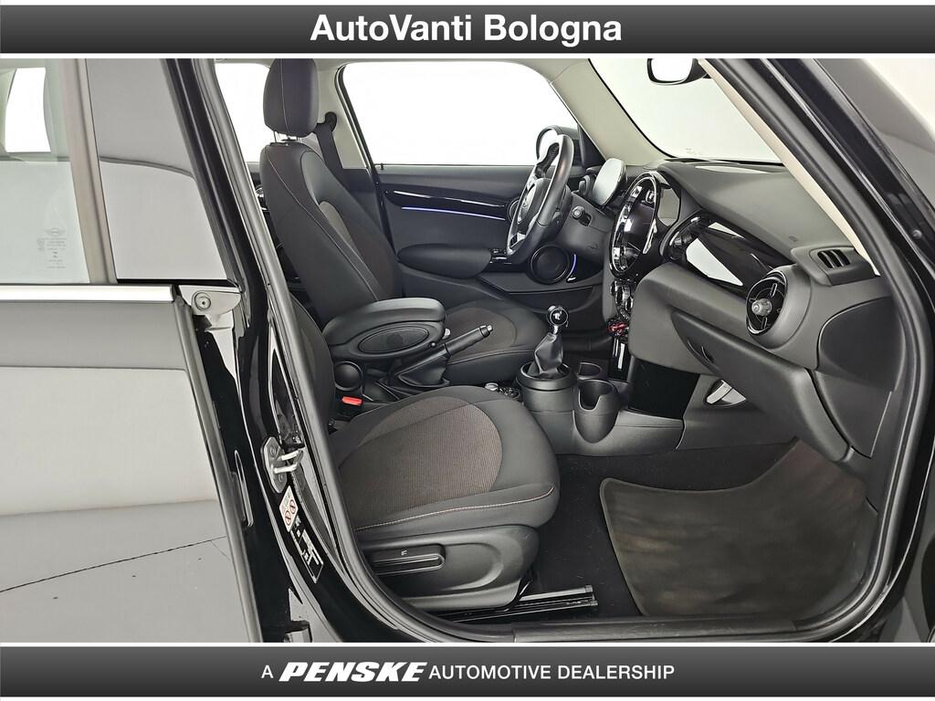 Mini Mini 5p 1.5 One Classic 75cv