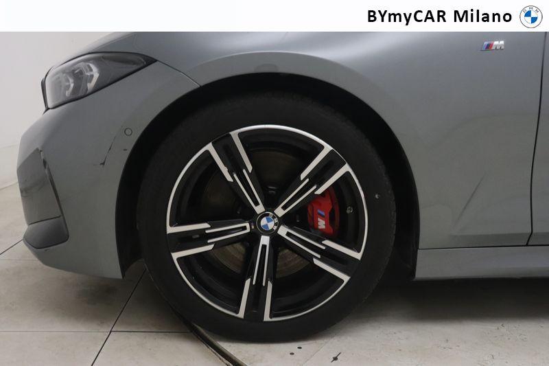 BMW Serie 3 320d mhev 48V Msport xdrive auto
