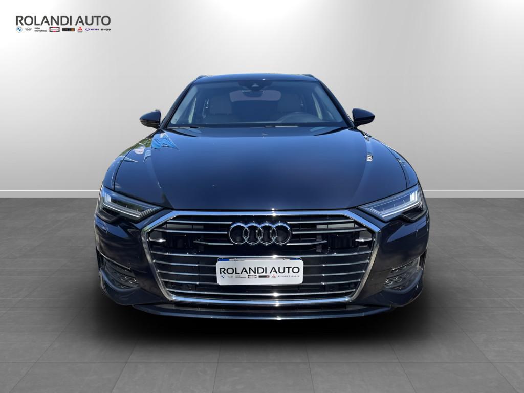 Audi A6 Avant 40 2.0 tdi mhev Business s-tronic