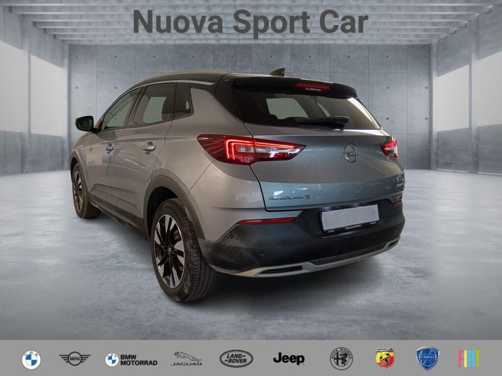 Opel Grandland X 1.5 ecotec 120 Anniversary s&s 130cv at6