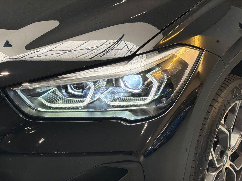 BMW X1 xdrive18d xLine Plus auto