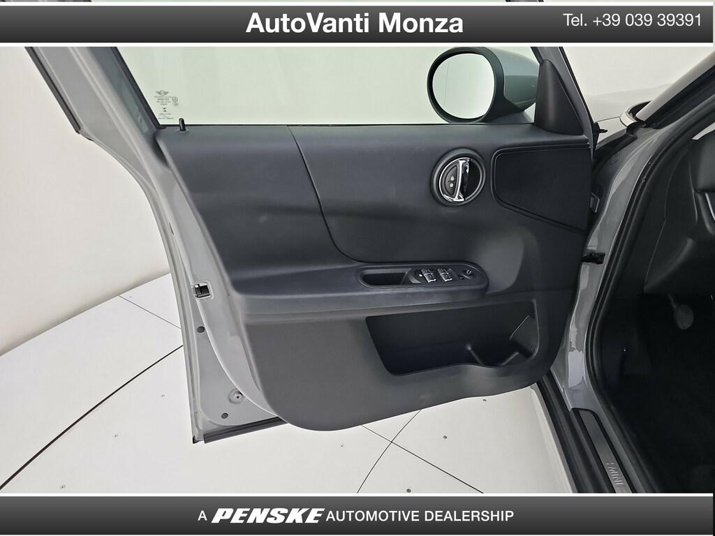 Mini One D Countryman 1.5 TwinPower Turbo One D