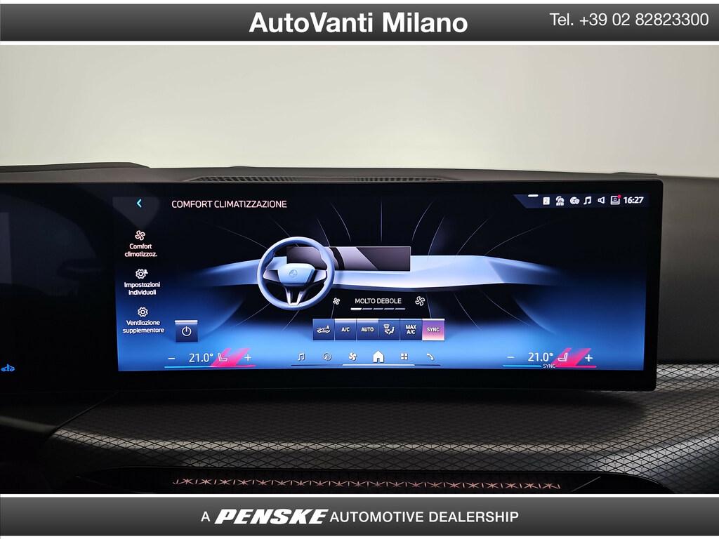 BMW Serie 4 420d Coupe mhev 48V Msport auto