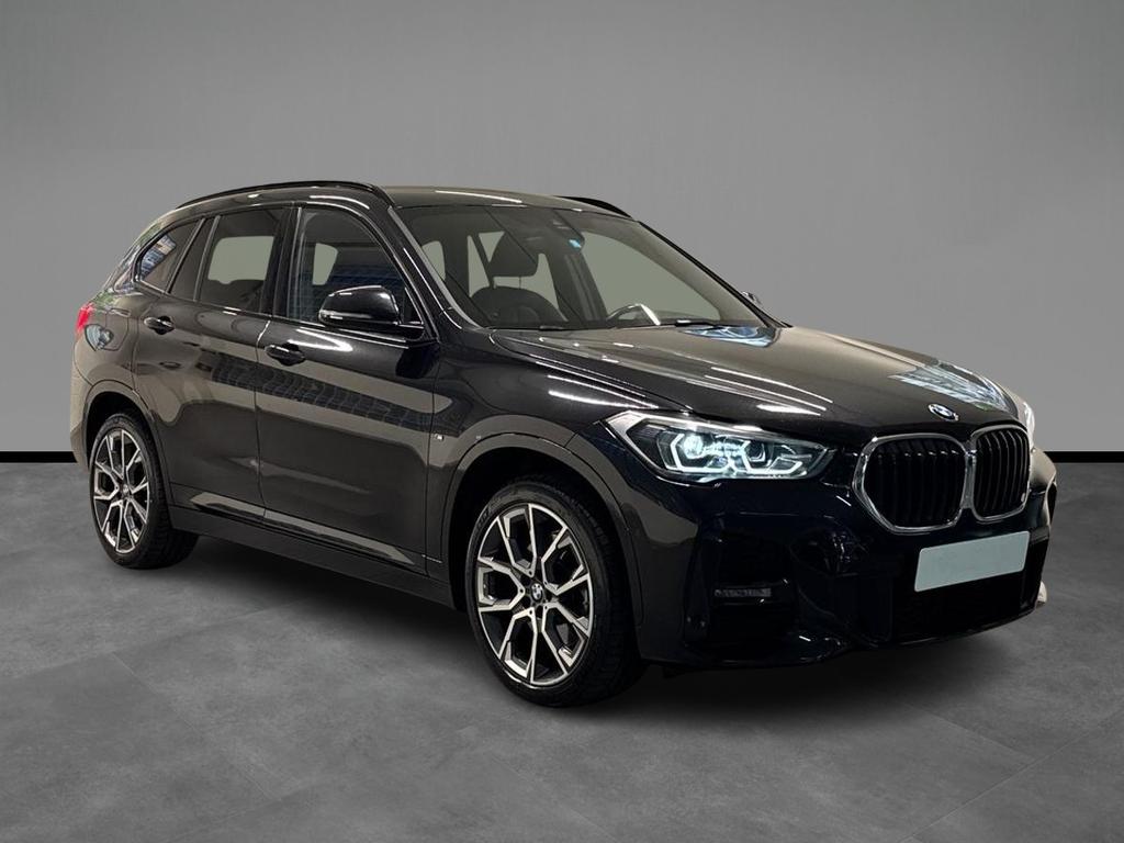 BMW X1 sdrive20i Msport 178cv auto