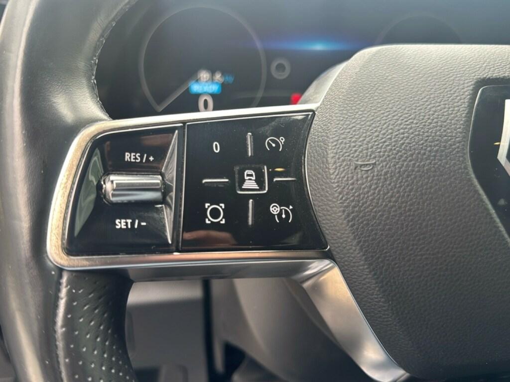 Renault Austral 1.2 E-Tech full hybrid Techno 200cv