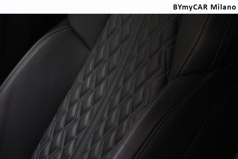 Audi A3 allstreet 35 1.5 tfsi mhev Identity Contrast s-tronic