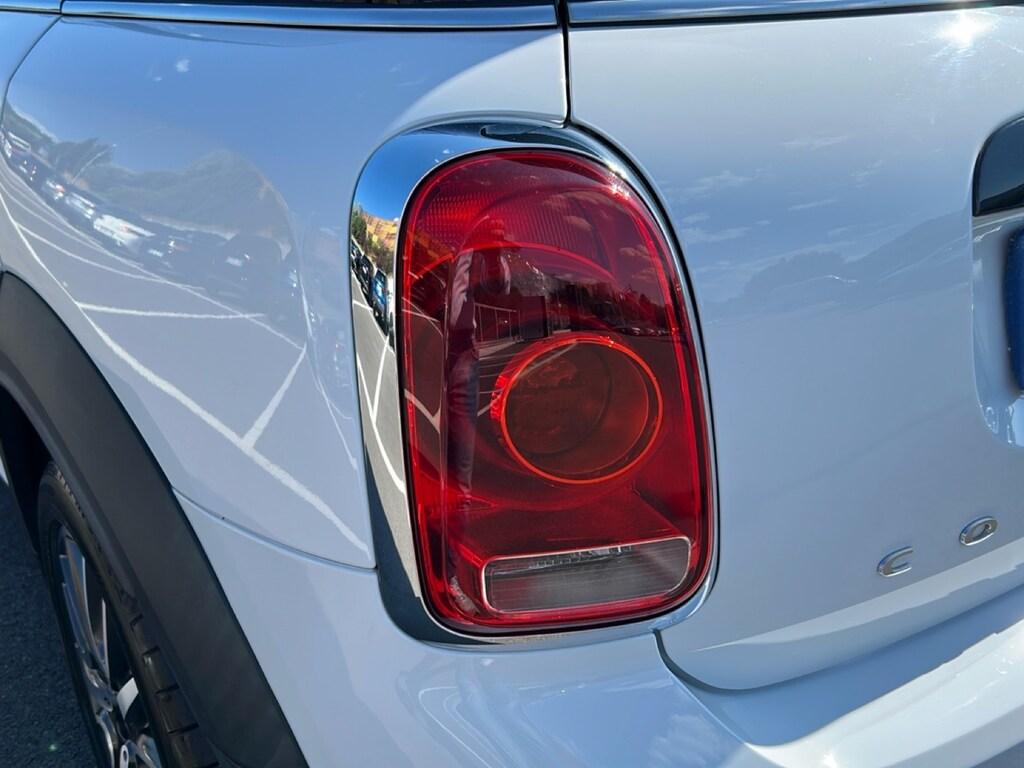 Mini Cooper S Countryman 2.0 TwinPower Turbo Cooper S Hype Steptronic