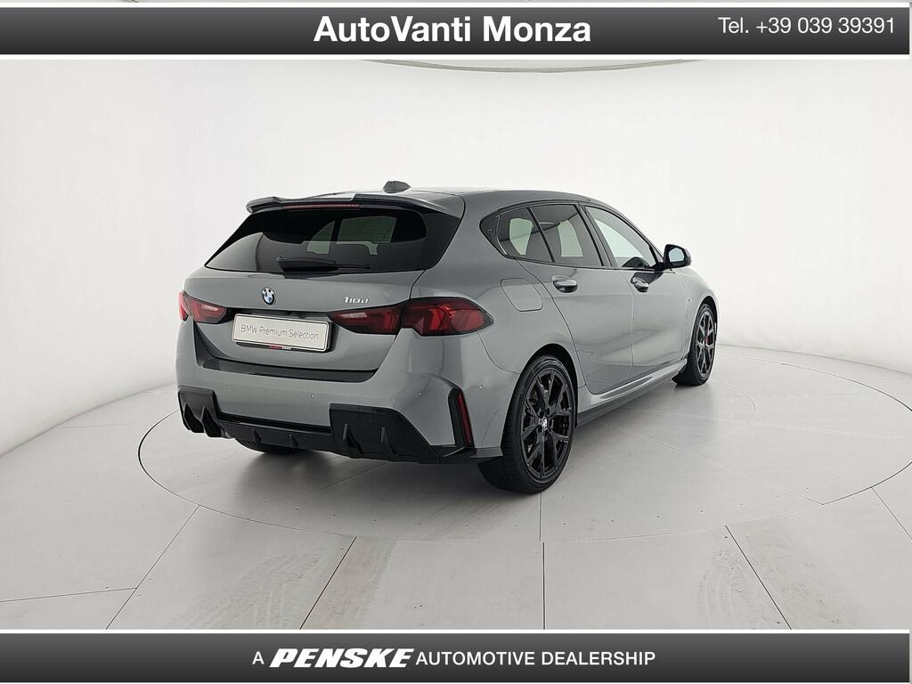 BMW Serie 1 118d MSport Pro auto