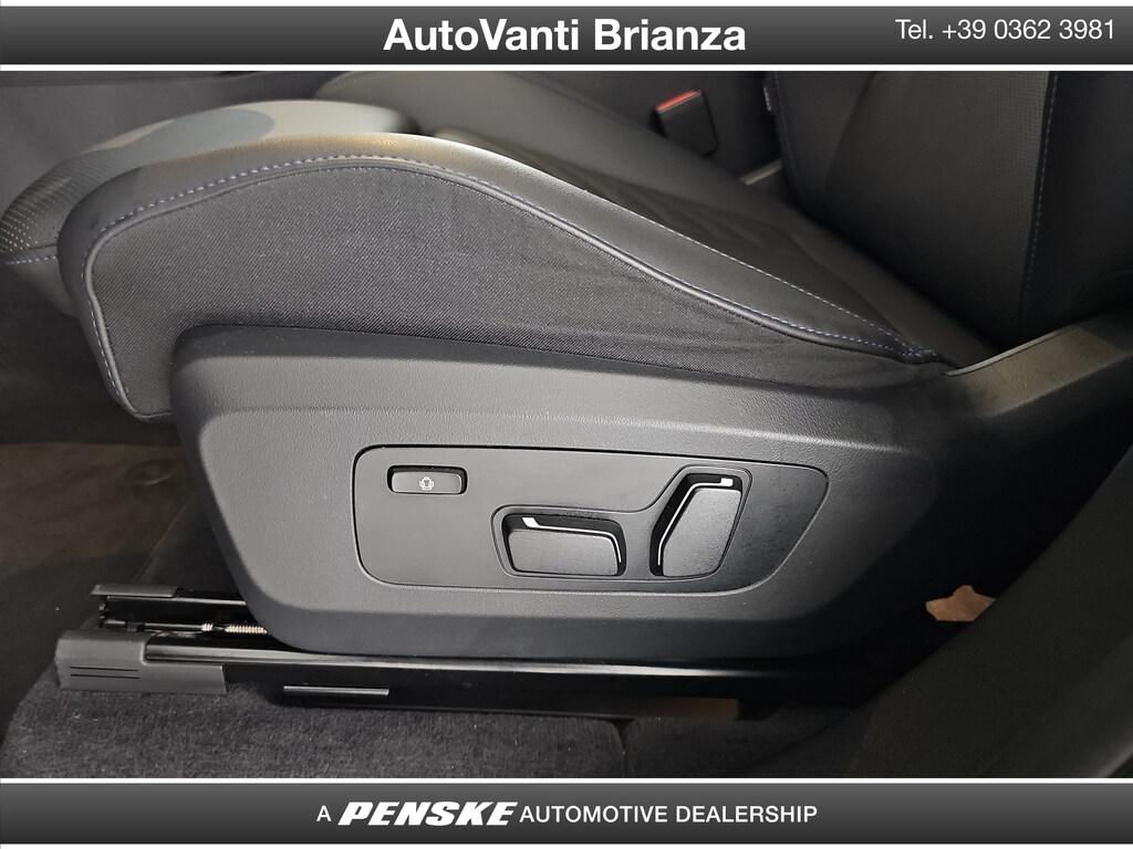 BMW X3 xdrive30e MSport auto