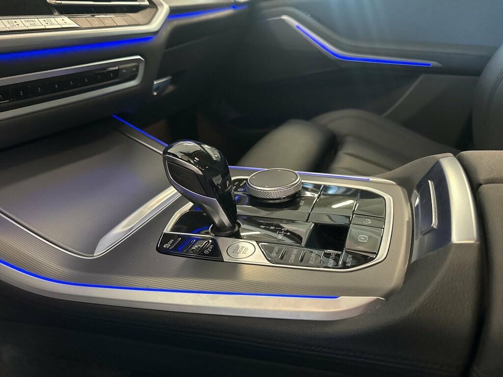 BMW X5 xdrive25d Business auto