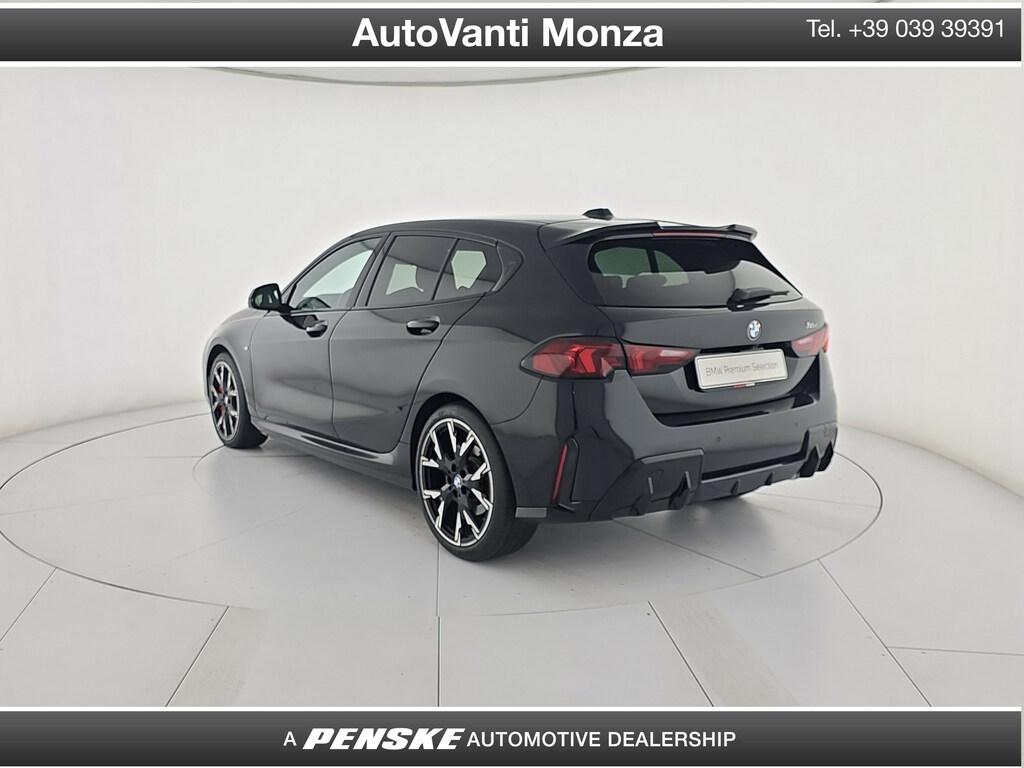 BMW Serie 1 118d MSport Pro auto