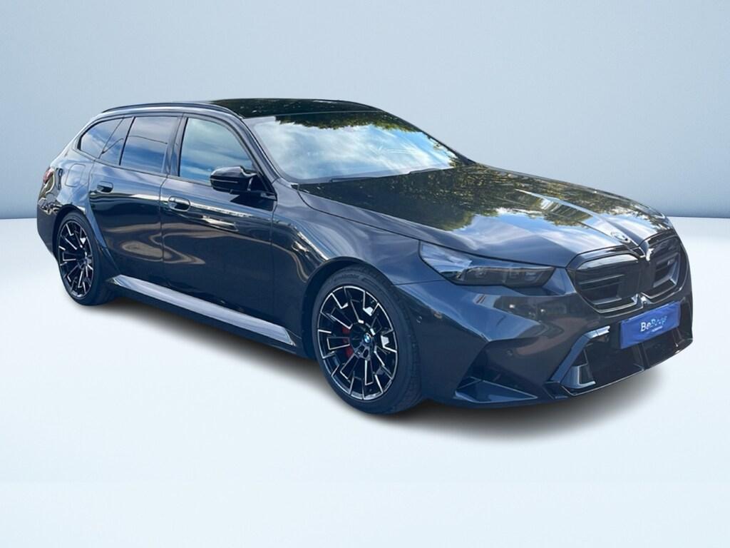 BMW M5 Touring 4.4 727cv auto