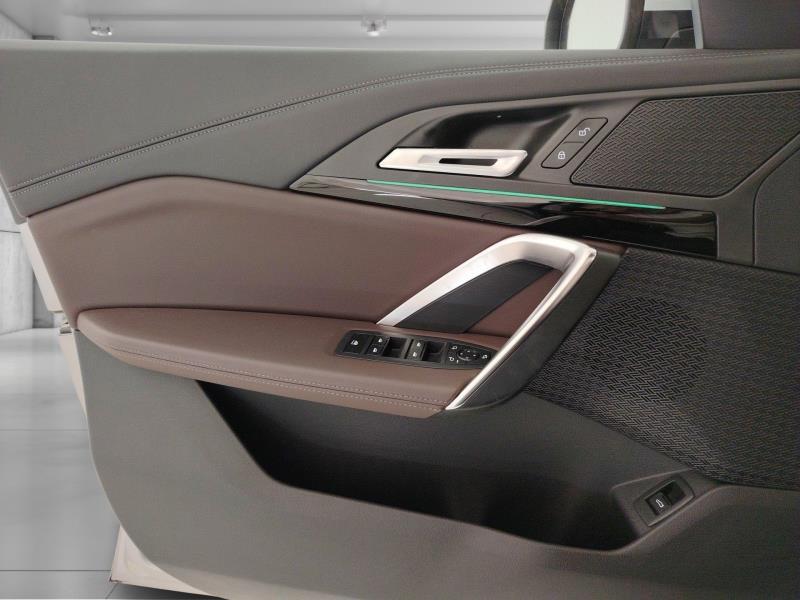 BMW iX1 30 xdrive X-Line