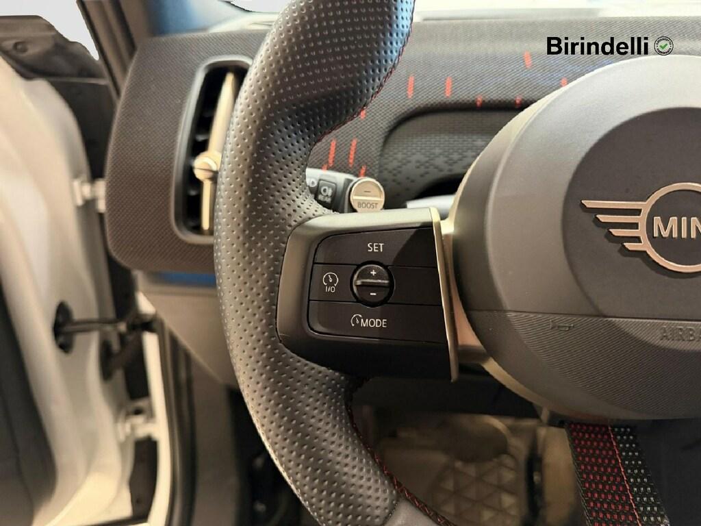 Mini Mini Countryman 2.0 48V S JCW all4 auto