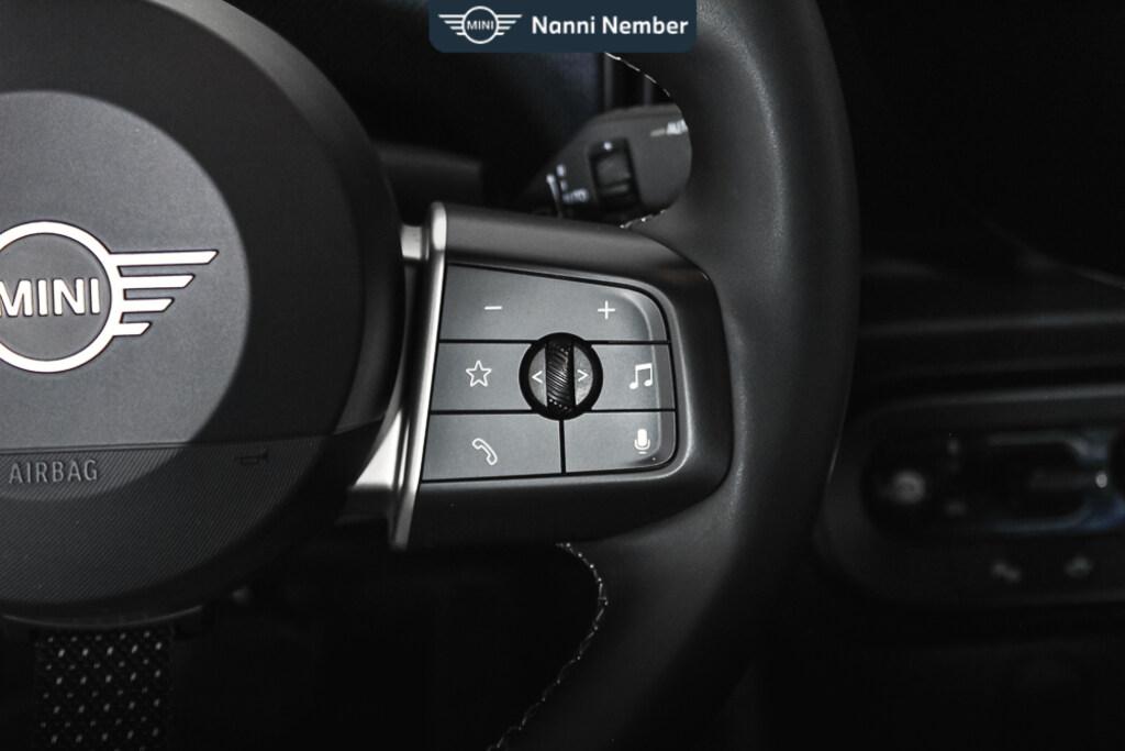 Mini Mini Cooper Cabrio 2.0 C Classic auto