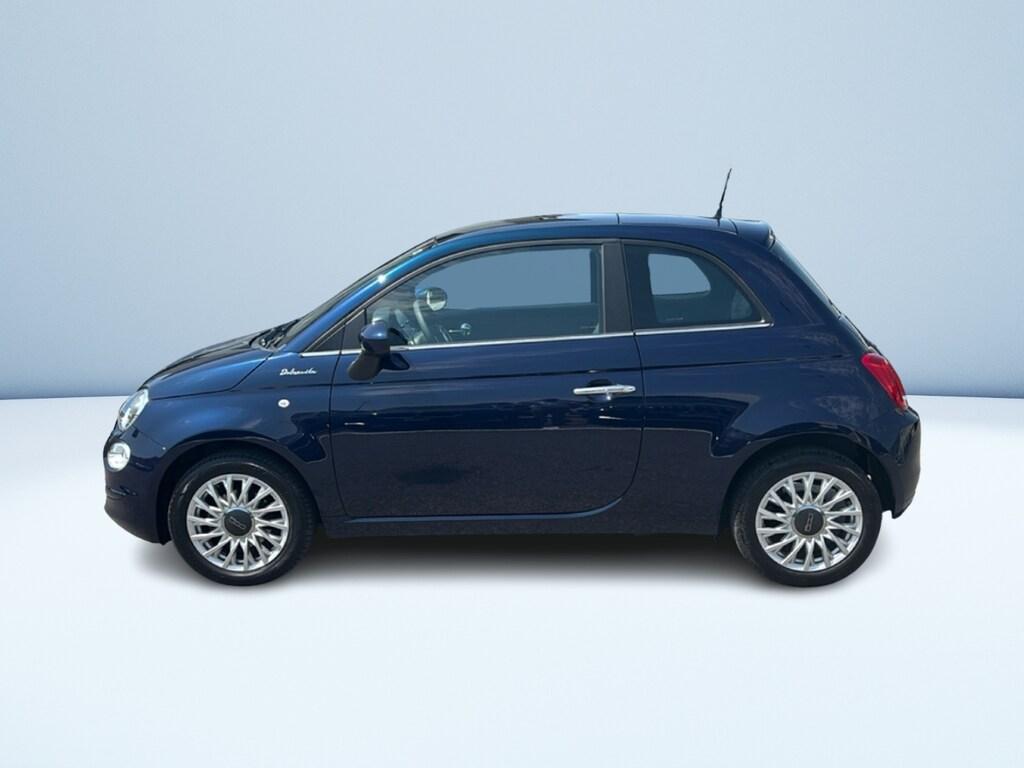 Fiat 500 1.0 hybrid Dolcevita 70cv