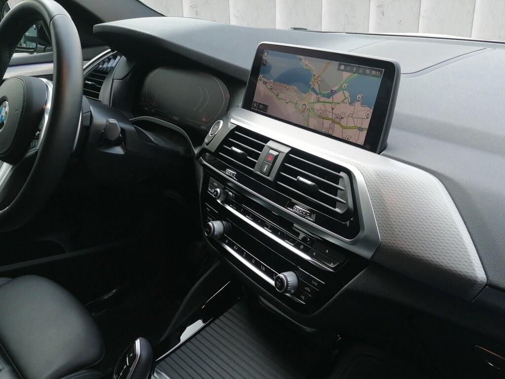 BMW X4 xdrive20d Msport auto my19