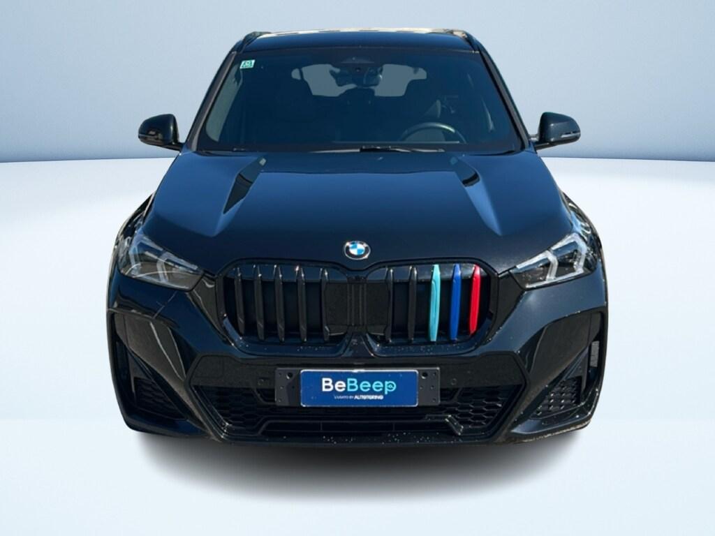 BMW X1 sdrive18d MSport auto