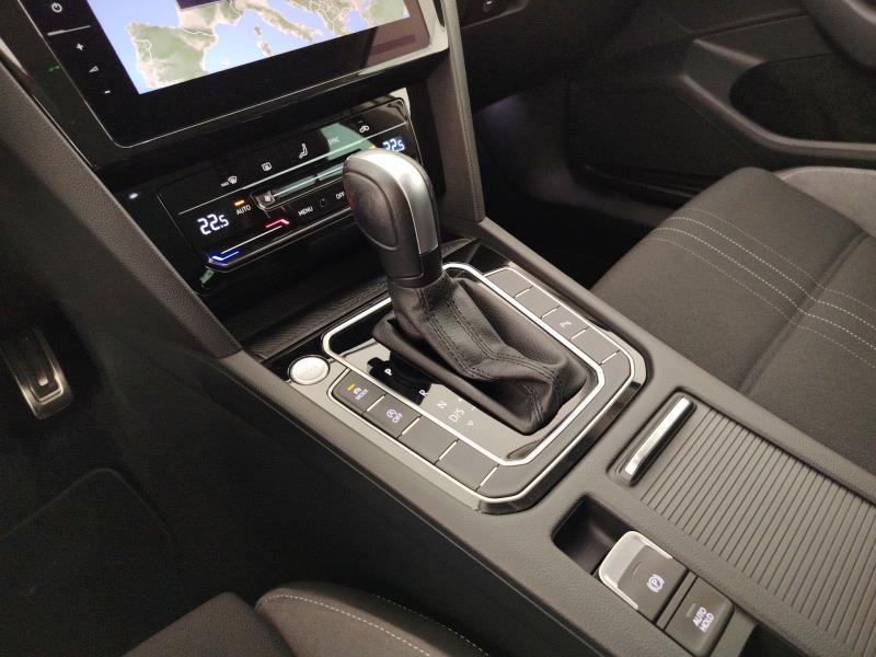 Volkswagen Passat Alltrack 2.0 tdi 4motion 200cv dsg