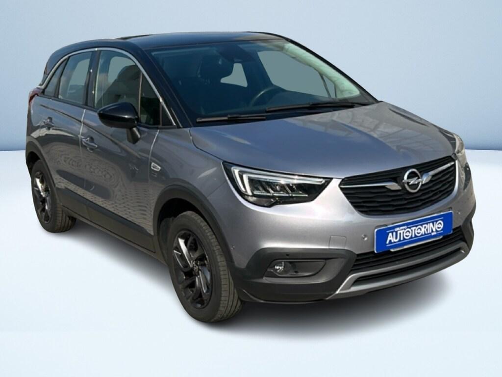 Opel Crossland X 1.2 120 Anniversary s&s 110cv