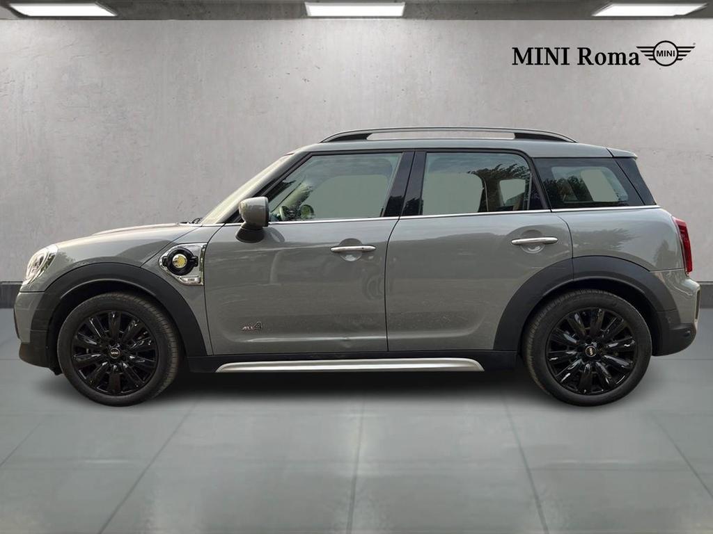 Mini Cooper SE Countryman 1.5 Classic all4 auto