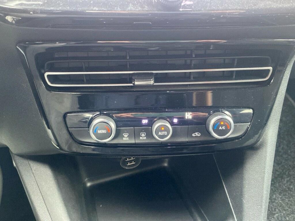 Opel Mokka 1.2 t GS s&s 100cv