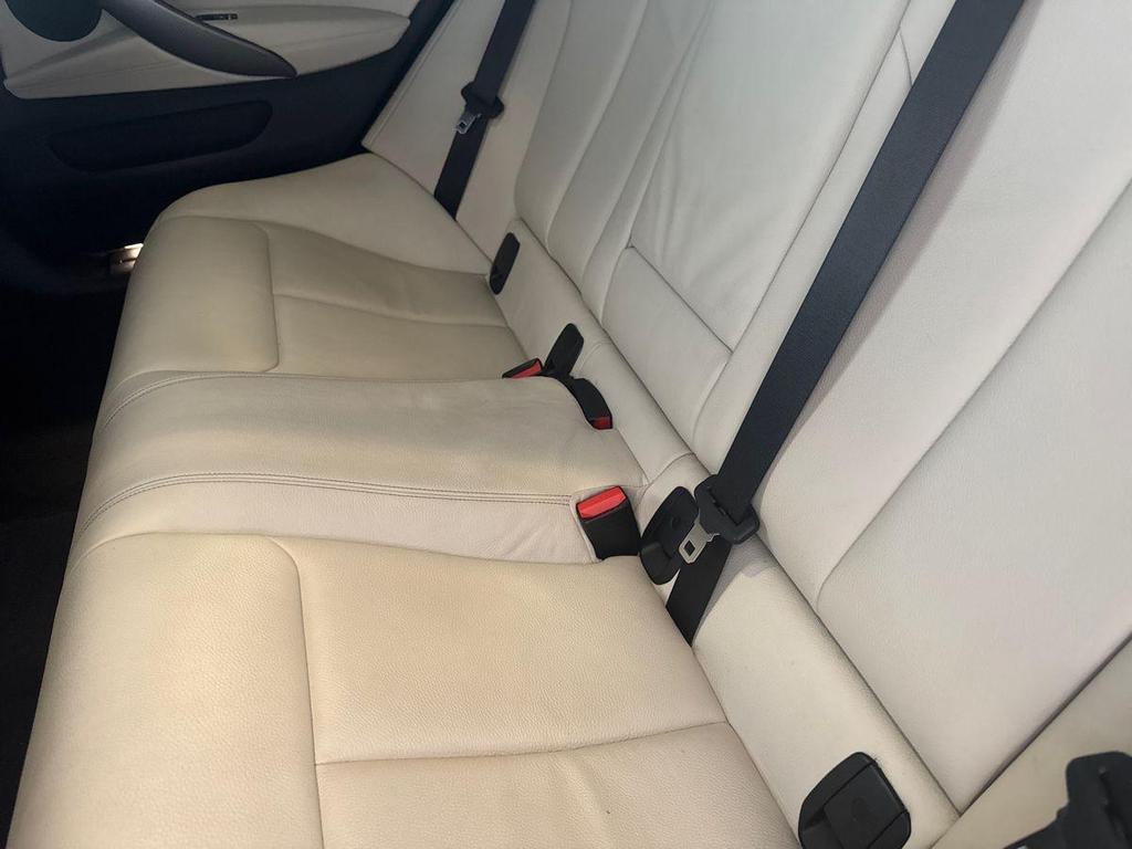 BMW Serie 4 420d Gran Coupe xdrive Msport auto