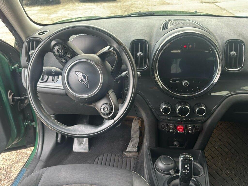 Mini One D Countryman 1.5 TwinPower Turbo One D Hype