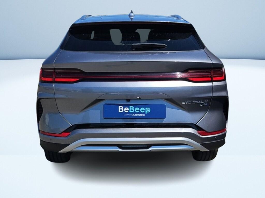 Byd Seal U DM-i 1.5 phev Comfort 2wd