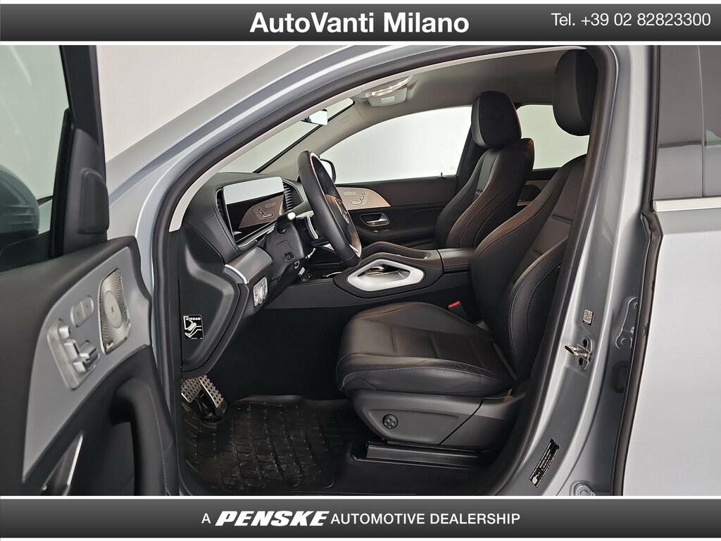 Mercedes GLE Coupe 300 d AMG Line Premium Plus 4matic auto