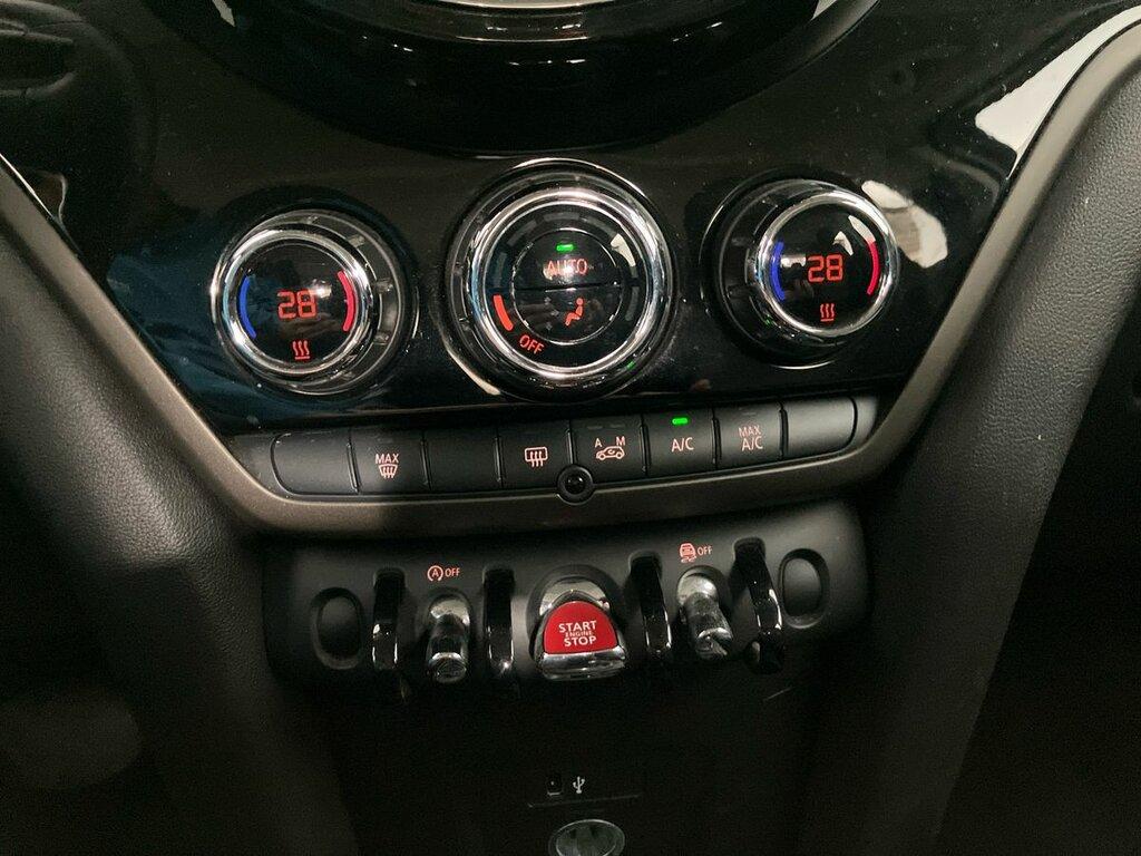 Mini Cooper D Countryman 2.0 TwinPower Turbo Cooper D