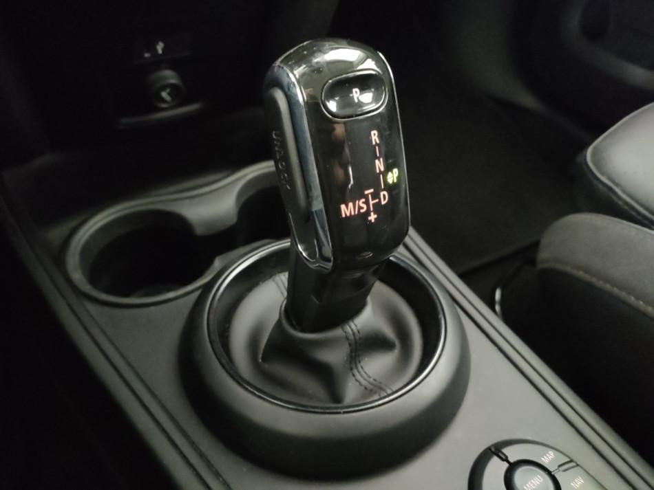 Mini Cooper D Countryman 2.0 TwinPower Turbo Cooper D