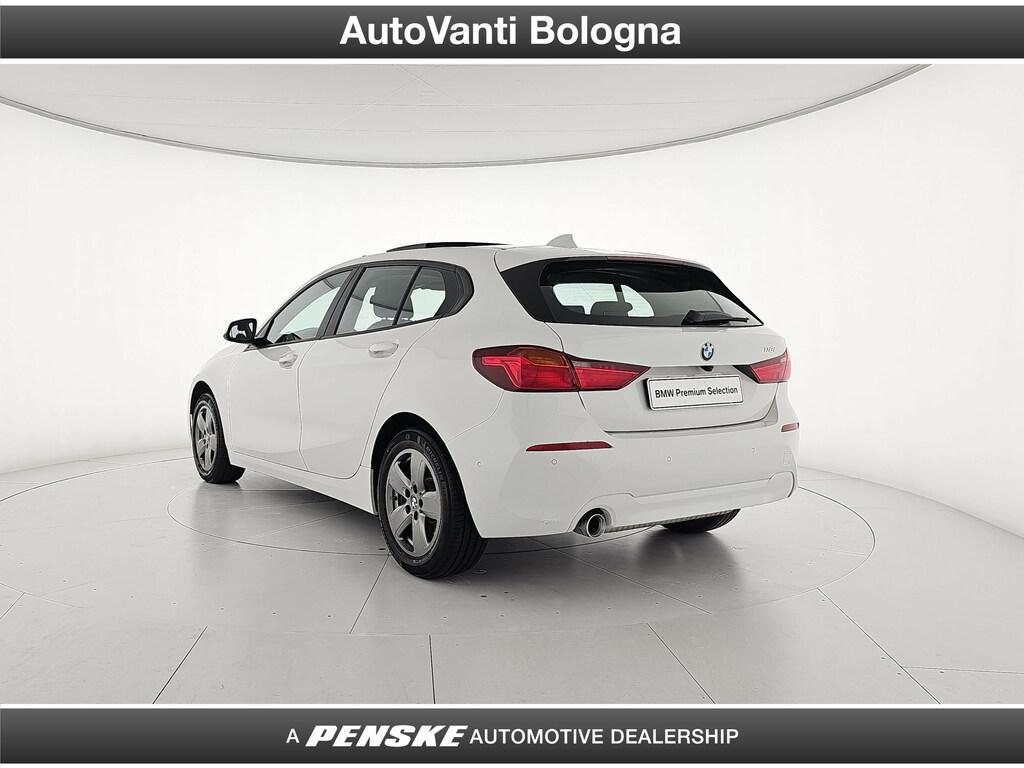 BMW Serie 1 118i