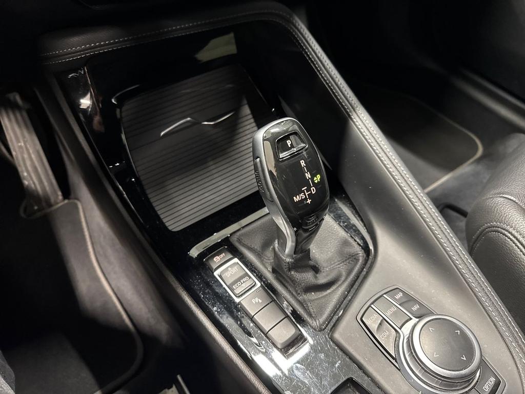 BMW X1 sdrive18d xLine Plus auto