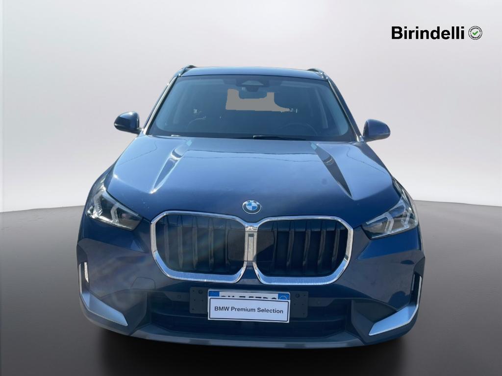 BMW X1 sdrive18d auto