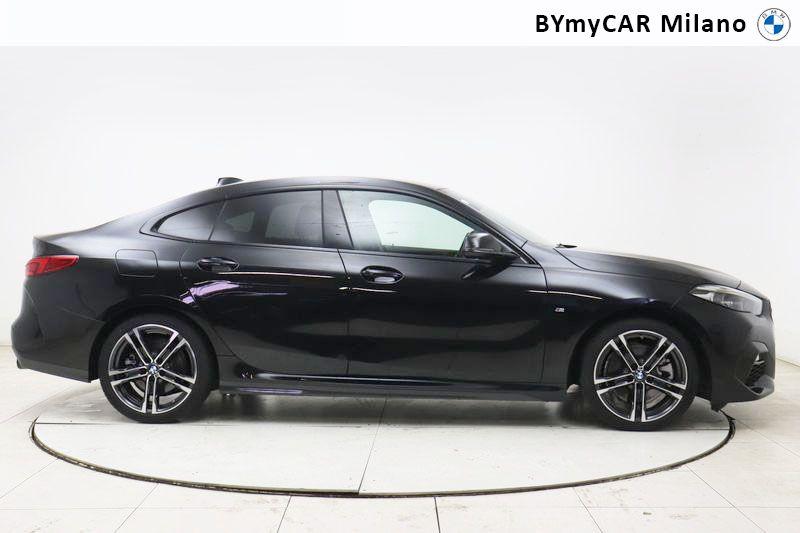 BMW Serie 2 220d Gran Coupe Msport auto